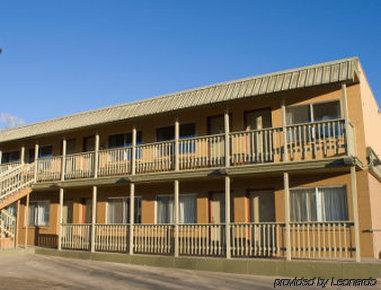 Knights Inn Durango Midtown Exterior foto